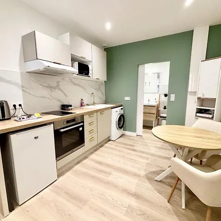 Verdesia, En Plein Coeur De