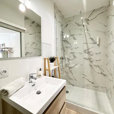 Διαμέρισμα Verdesia, En Plein Coeur De