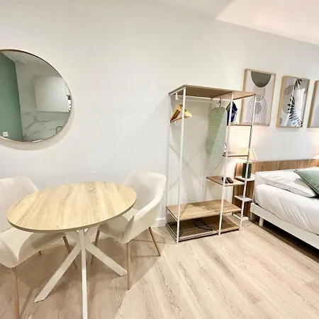 Verdesia, En Plein Coeur De * Βαλένς