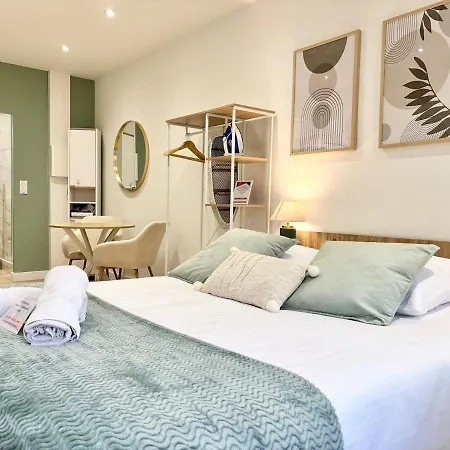 Verdesia, En Plein Coeur De