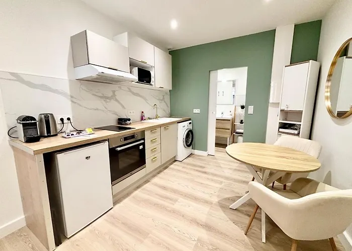 Verdesia, En Plein Coeur De