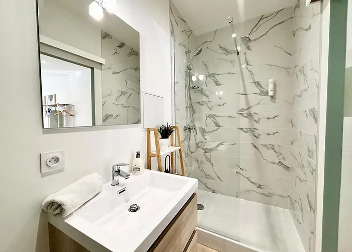 Διαμέρισμα Verdesia, En Plein Coeur De