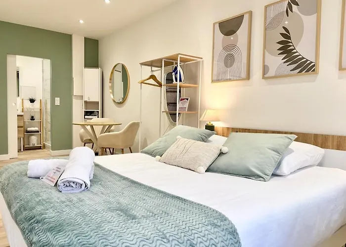 Verdesia, En Plein Coeur De