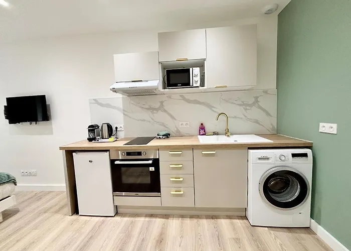 Verdesia, En Plein Coeur De Διαμέρισμα Βαλένς