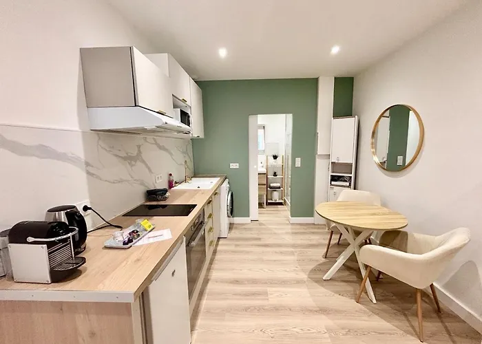 Verdesia, En Plein Coeur De *