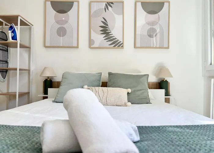 Verdesia, En Plein Coeur De * Βαλένς